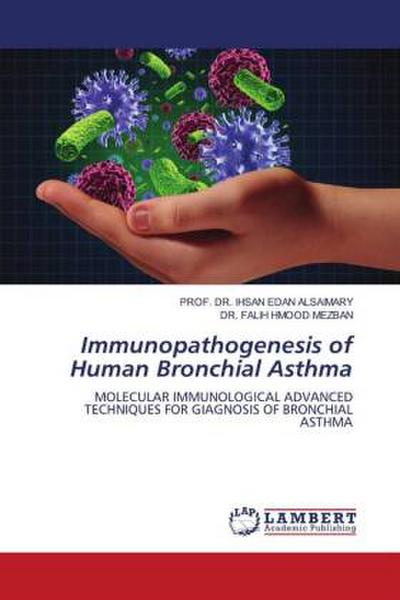 Immunopathogenesis of Human Bronchial Asthma
