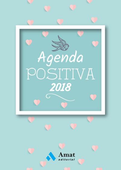 Agenda positiva 2018