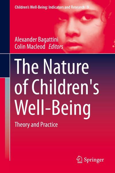 The Nature of Children’s Well-Being