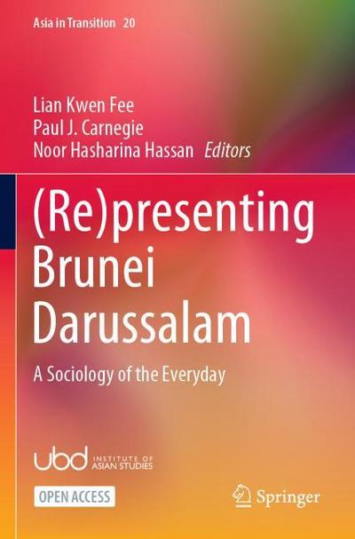 (Re)presenting Brunei Darussalam