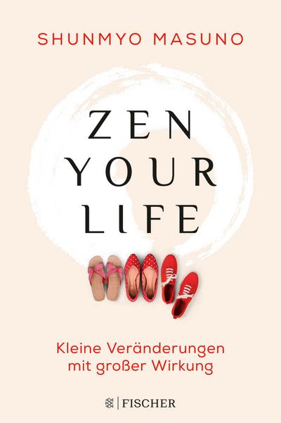 Zen your life