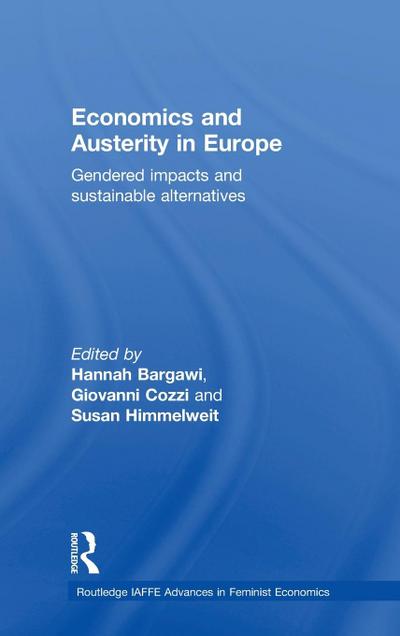 Economics and Austerity in Europe