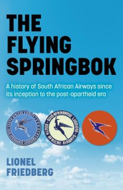 The Flying Springbok