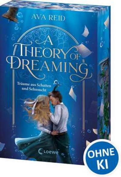 A Theory of Dreaming