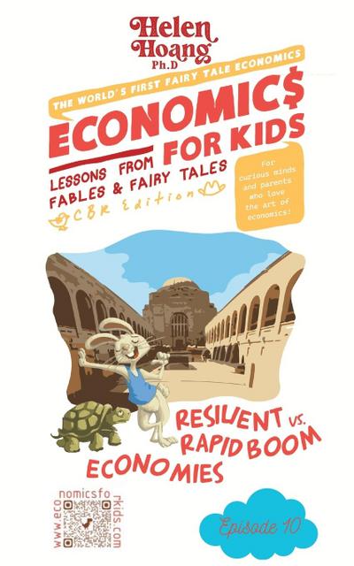 Economics for Kids