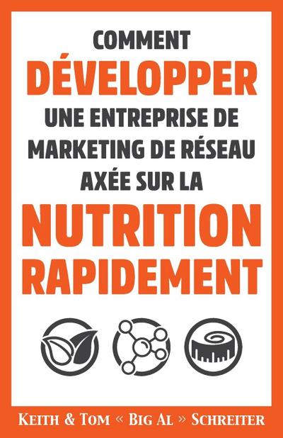 Comment Développer une Entreprise de Marketing de Réseau Axée sur la Nutrition Rapidement