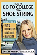 How to Go to College on a Shoe String