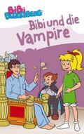 Bibi Blocksberg - Bibi und die Vampire