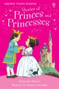 Stories of Princes and Princesses