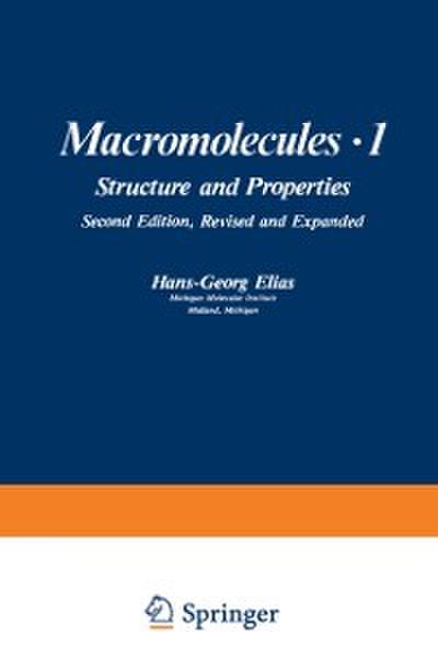 Macromolecules * 1