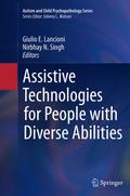 Assistive Technologies for People with Diverse Abi