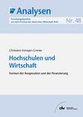 Hochschulen und Wirtschaft