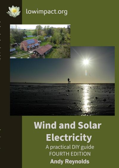 Wind and Solar 4th Edition