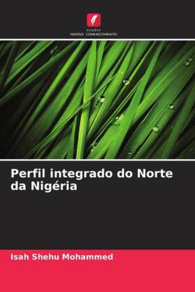 Perfil integrado do Norte da Nigéria