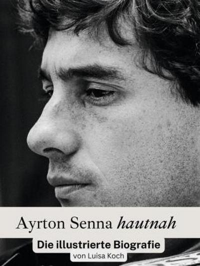Ayrton Senna hautnah