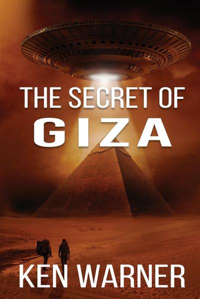 Warner, K: Secret of Giza