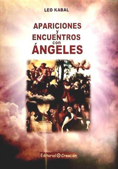 Apariciones y encuentros con ángeles