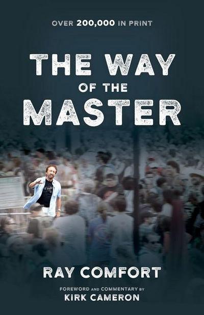 The Way of the Master (Formerly Titled Revival’s Golden Key 9780882708997)