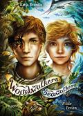 Woodwalkers & Friends/Seawalkers & Friends. Wilde Ferien von Katja Brandis | Buch
