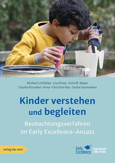 Kinder verstehen und begleiten