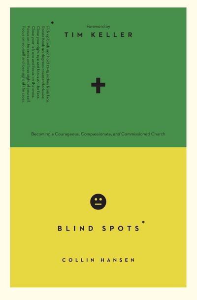 Blind Spots