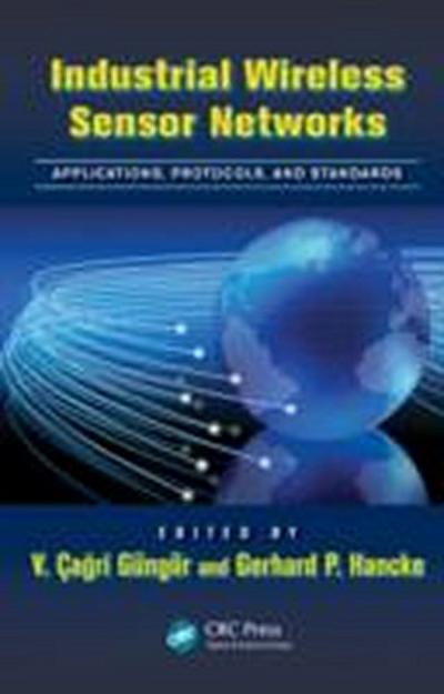 Industrial Wireless Sensor Networks