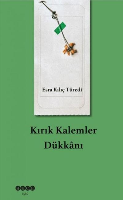 Kirik Kalemler Dükkani