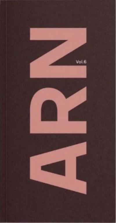 Tabuchi, E: ARN Vol.6