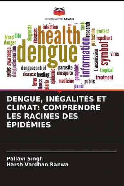 DENGUE, INÉGALITÉS ET CLIMAT: COMPRENDRE LES RACINES DES ÉPIDÉMIES