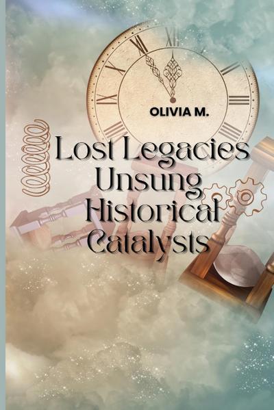 ’Lost Legacies’ Unsung Historical Catalysts