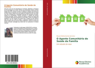 O Agente Comunitário de Saúde da Família