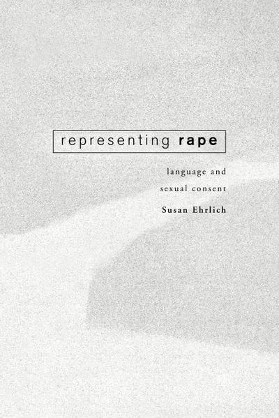 Representing Rape