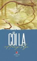 Cõi L¿ (hard cover - color)