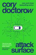 Attack Surface