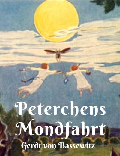 Peterchens Mondfahrt