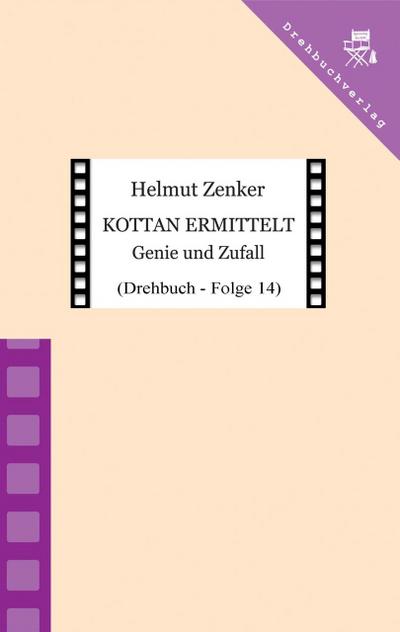 Kottan ermittelt: Genie und Zufall