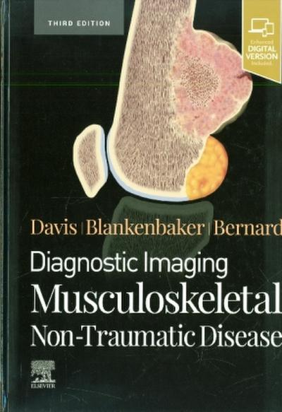 Diagnostic Imaging: Musculoskeletal Non-Traumatic Disease