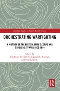 Orchestrating Warfighting