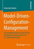 Model-Driven-Configuration-Management