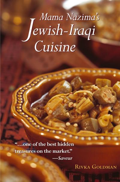 Mama Nazima’s Jewish-Iraqi Cuisine