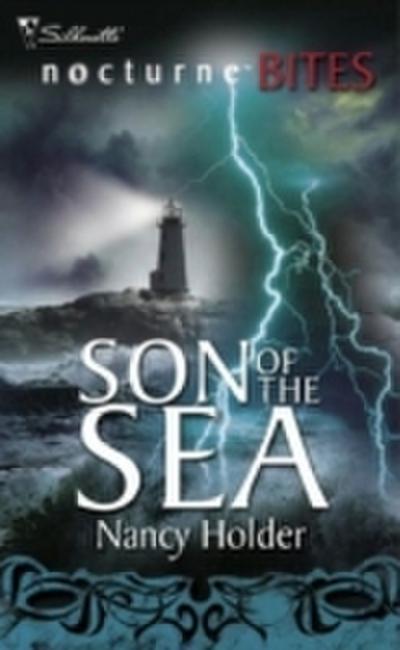 Son of the Sea (Mills & Boon Nocturne Bites)