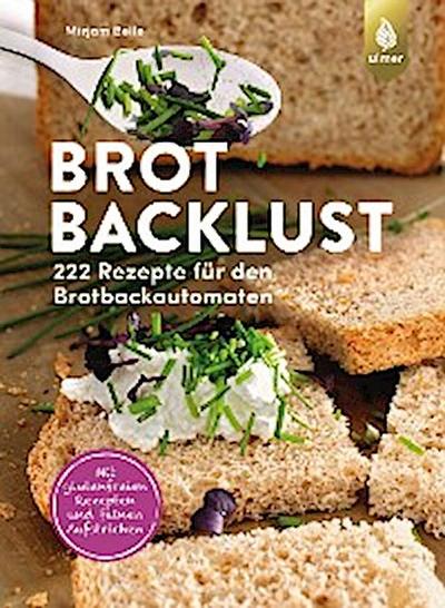 Brotbacklust