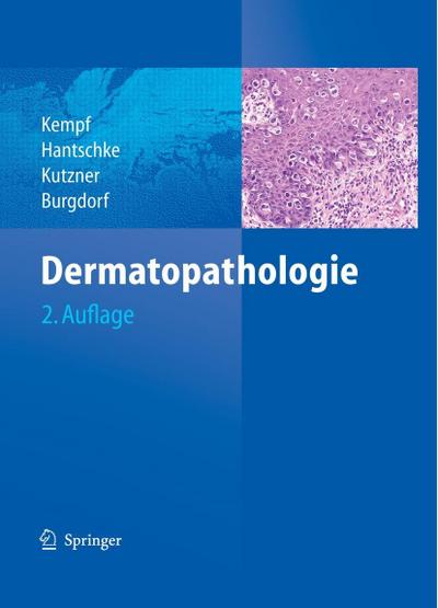 Dermatopathologie