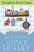 Progressive Dinner Deadly