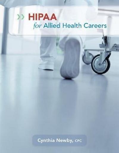 Hipaa for Allied Health Careers