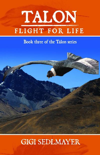 Talon, Flight for Life