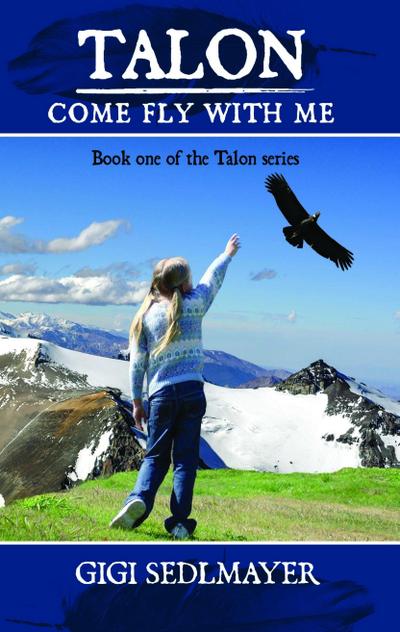 Talon, Come Fly with Me