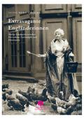 Extravagante Engländerinnen