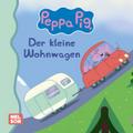 Peppa Pig: Der kleine Wohnwagen