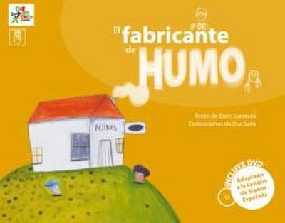 El fabricante de humo